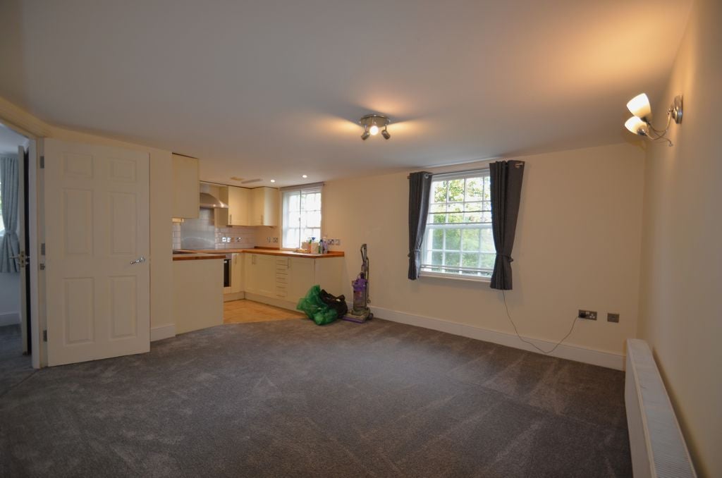 Flat Purewell in Christchurch