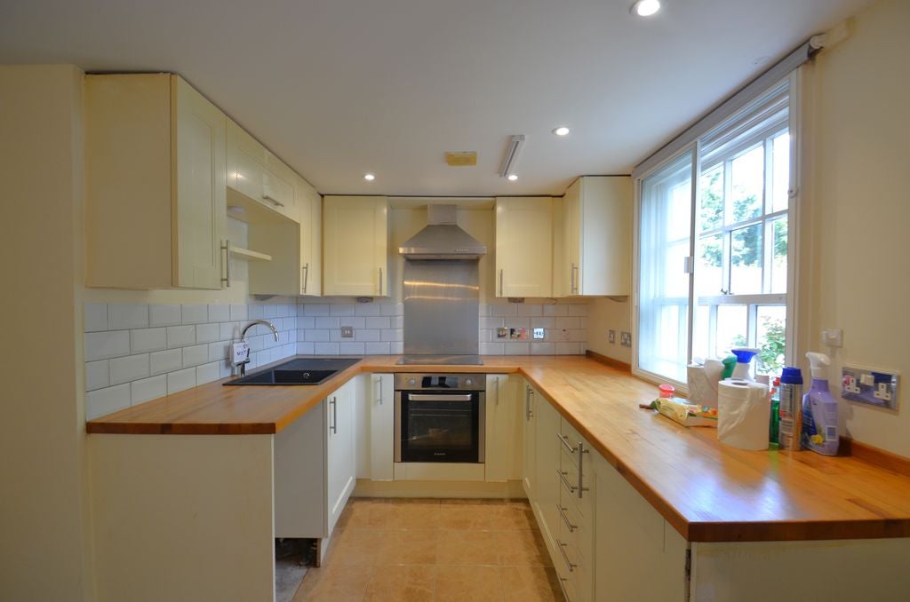 Flat Purewell in Christchurch