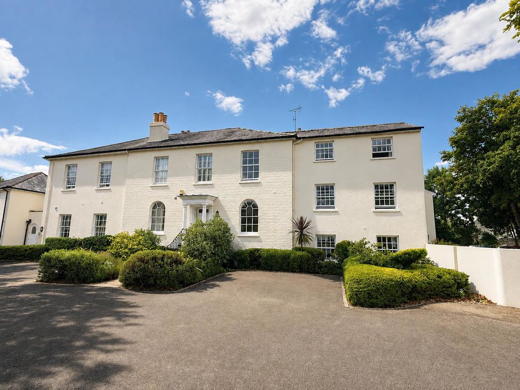 Flat Purewell in Christchurch