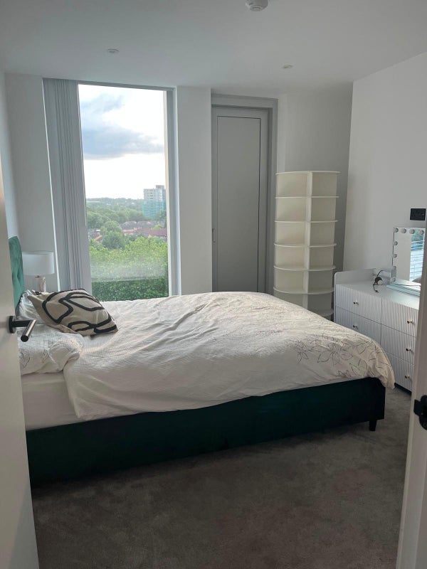 Room Caygill Street in Salford