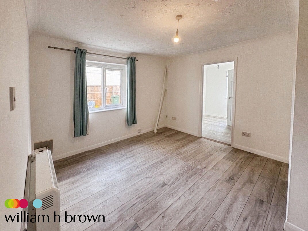 Flat Cressing Road in Braintree