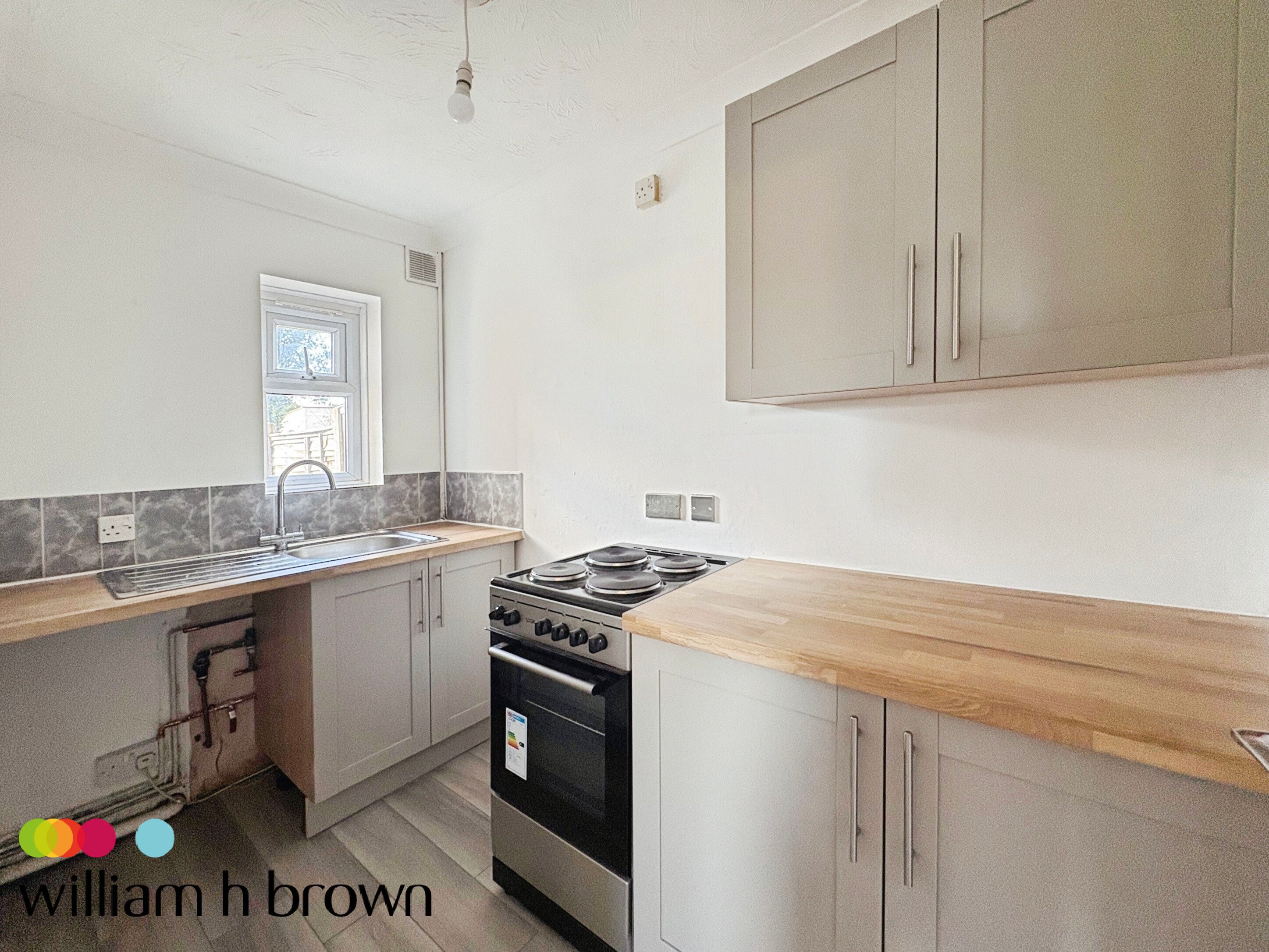 Flat Cressing Road in Braintree