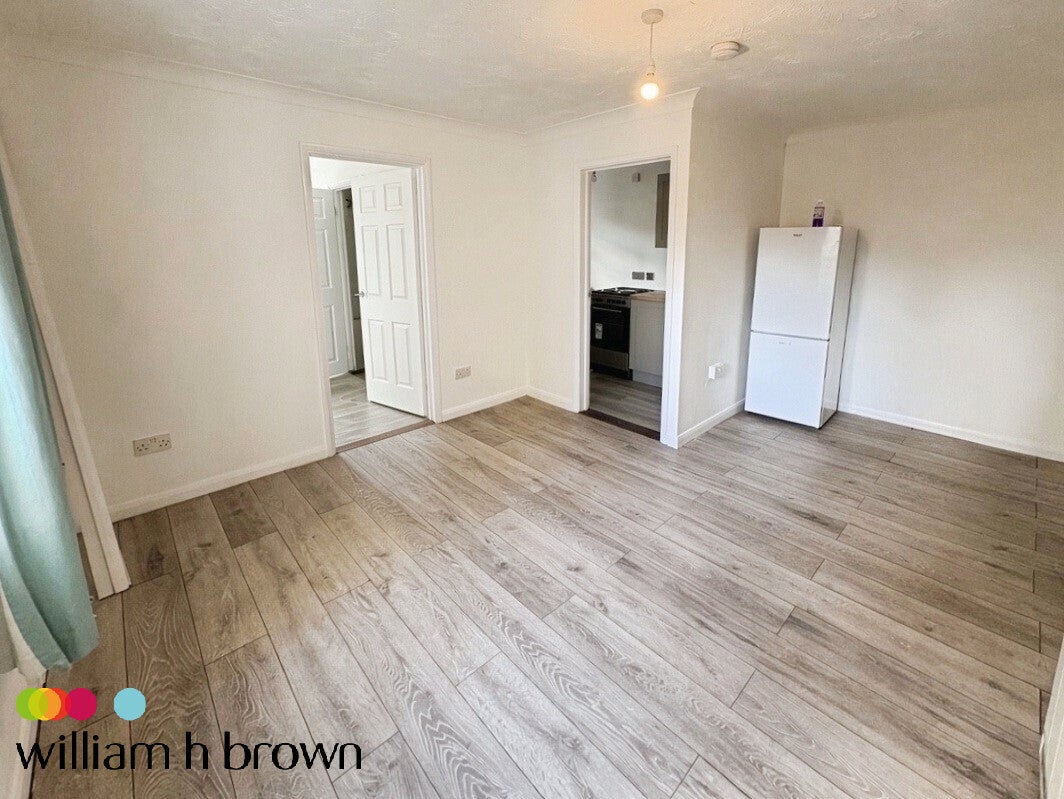 Flat Cressing Road in Braintree