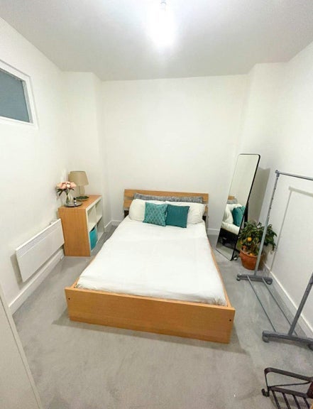 Room Princess Street in Manchester