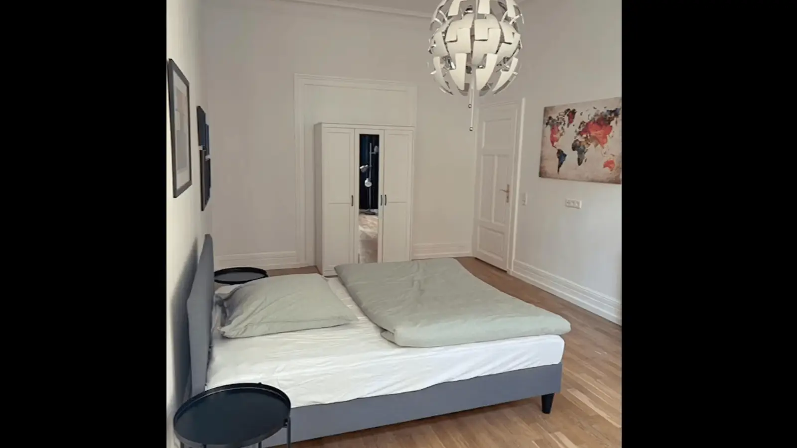 Wohnung Holzgraben in Frankfurt am Main