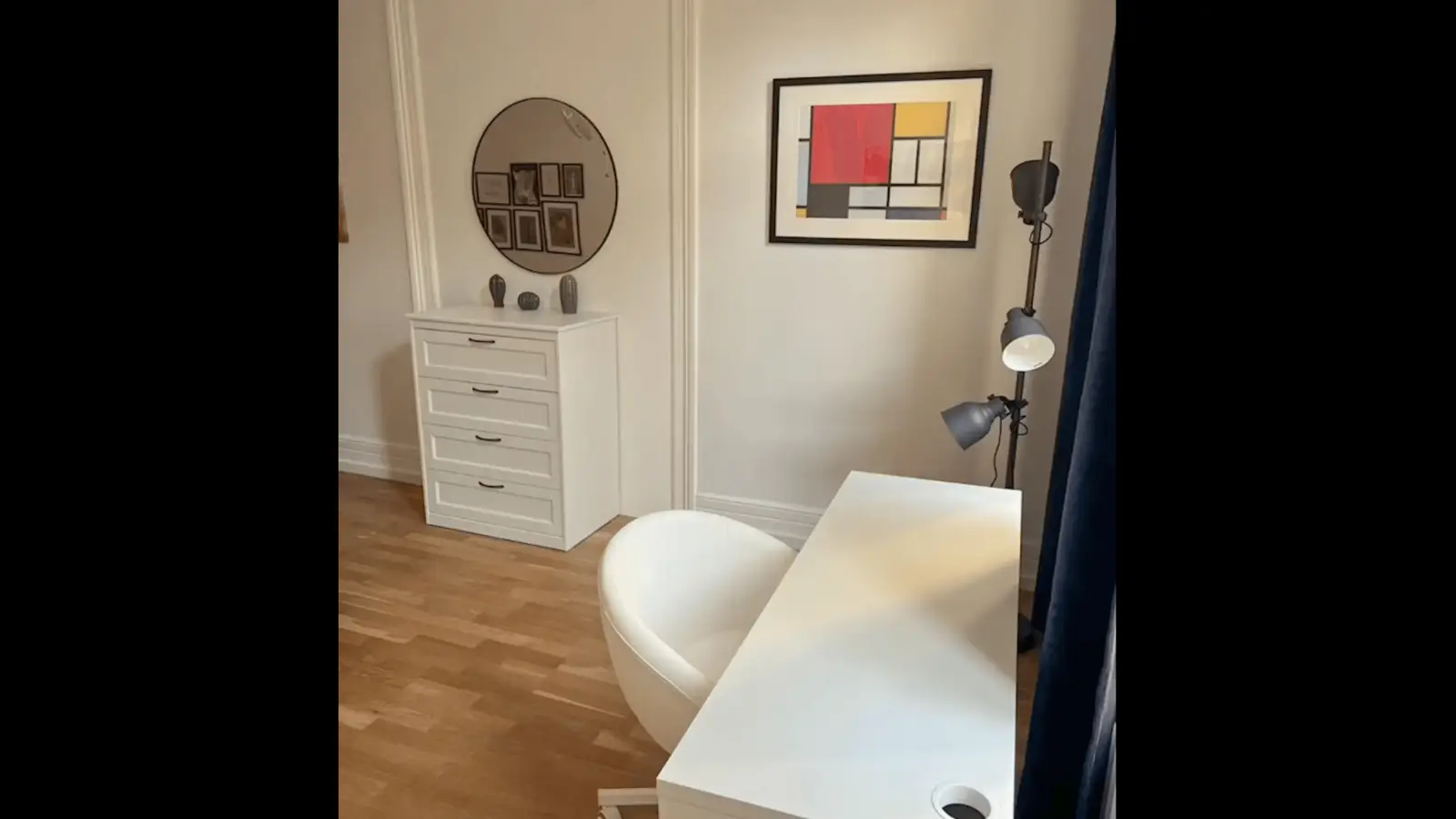 Wohnung Holzgraben in Frankfurt am Main