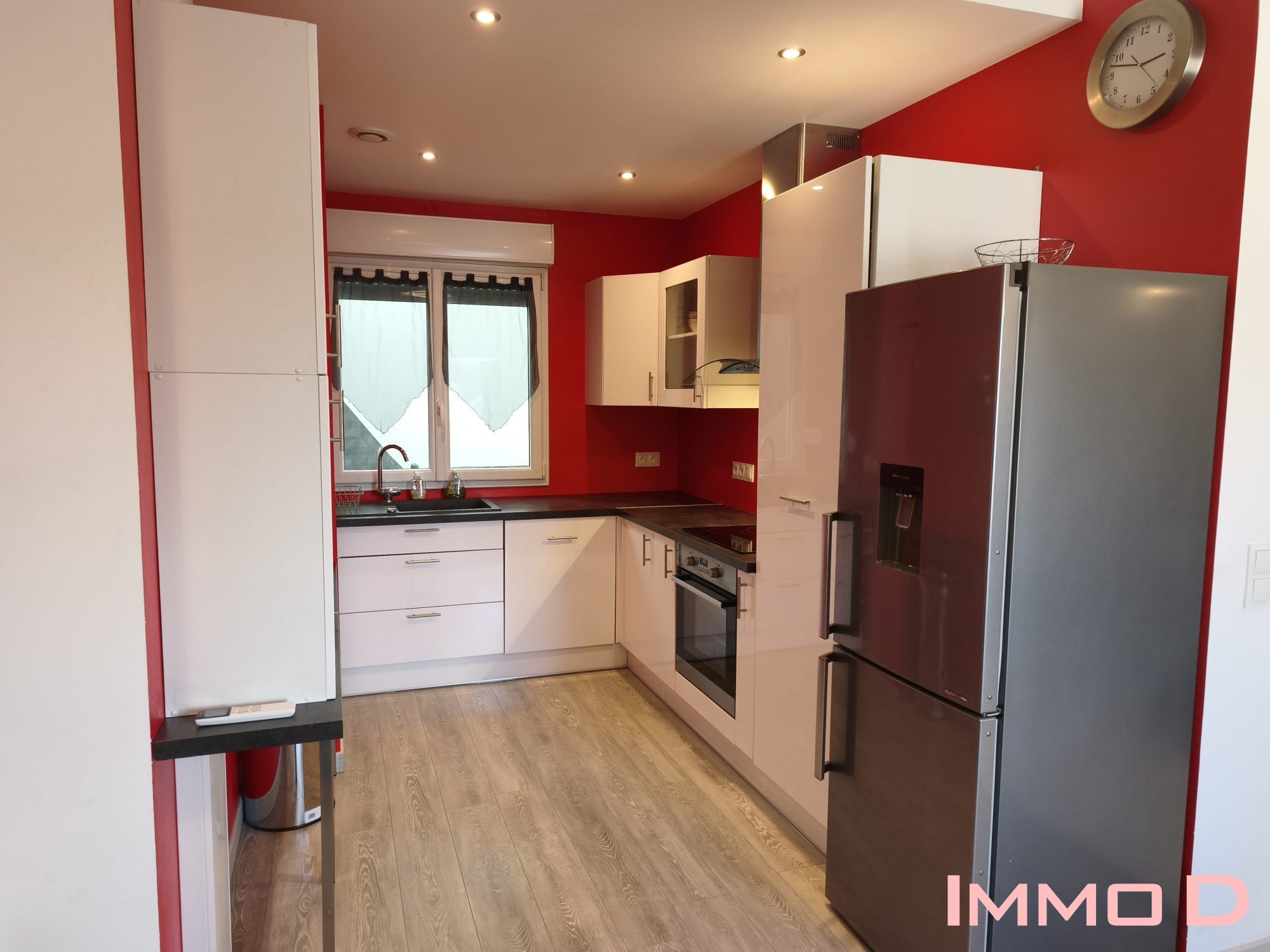 Appartement Allée du Raufin à Chavelot