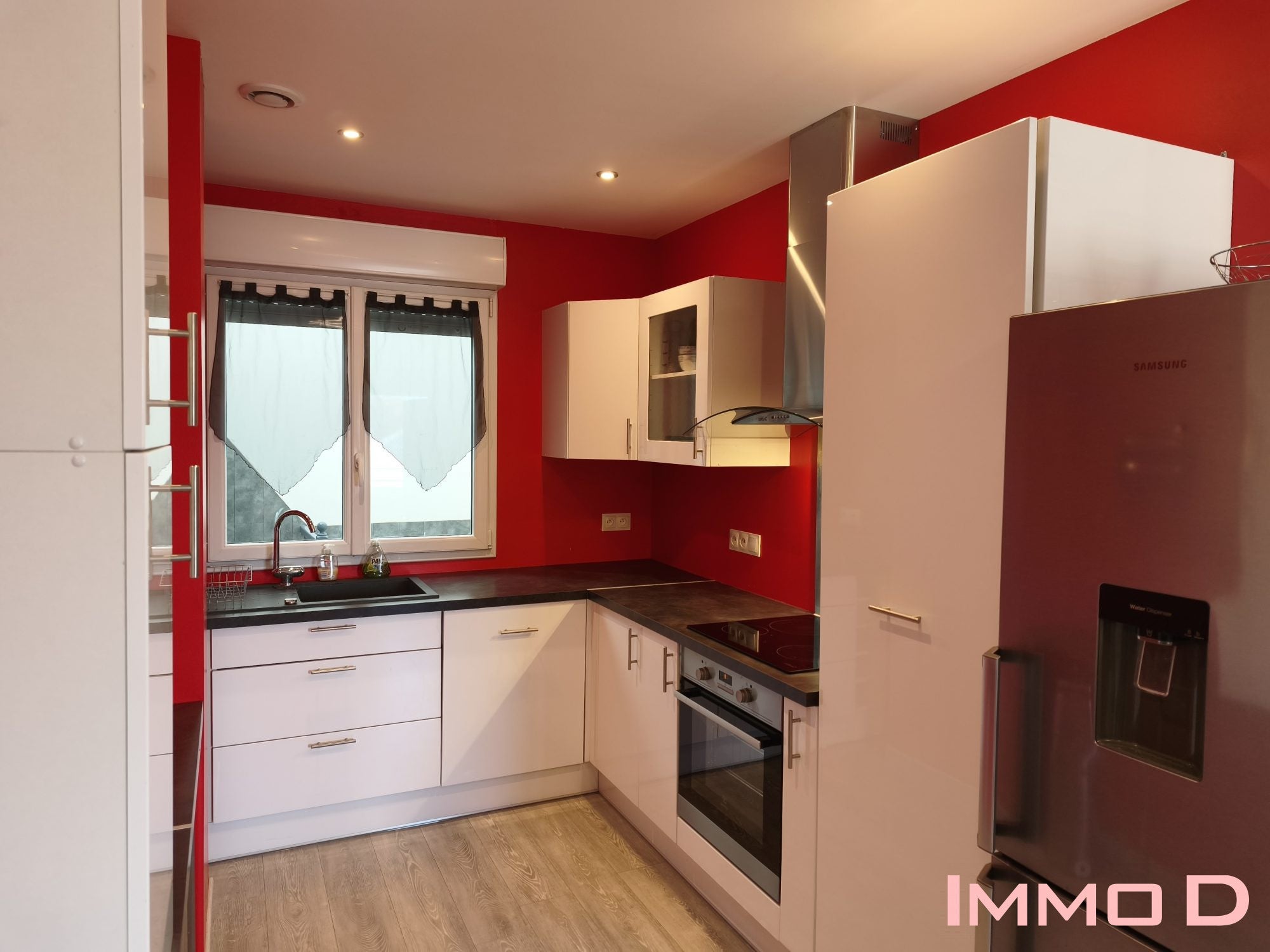 Appartement Allée du Raufin à Chavelot