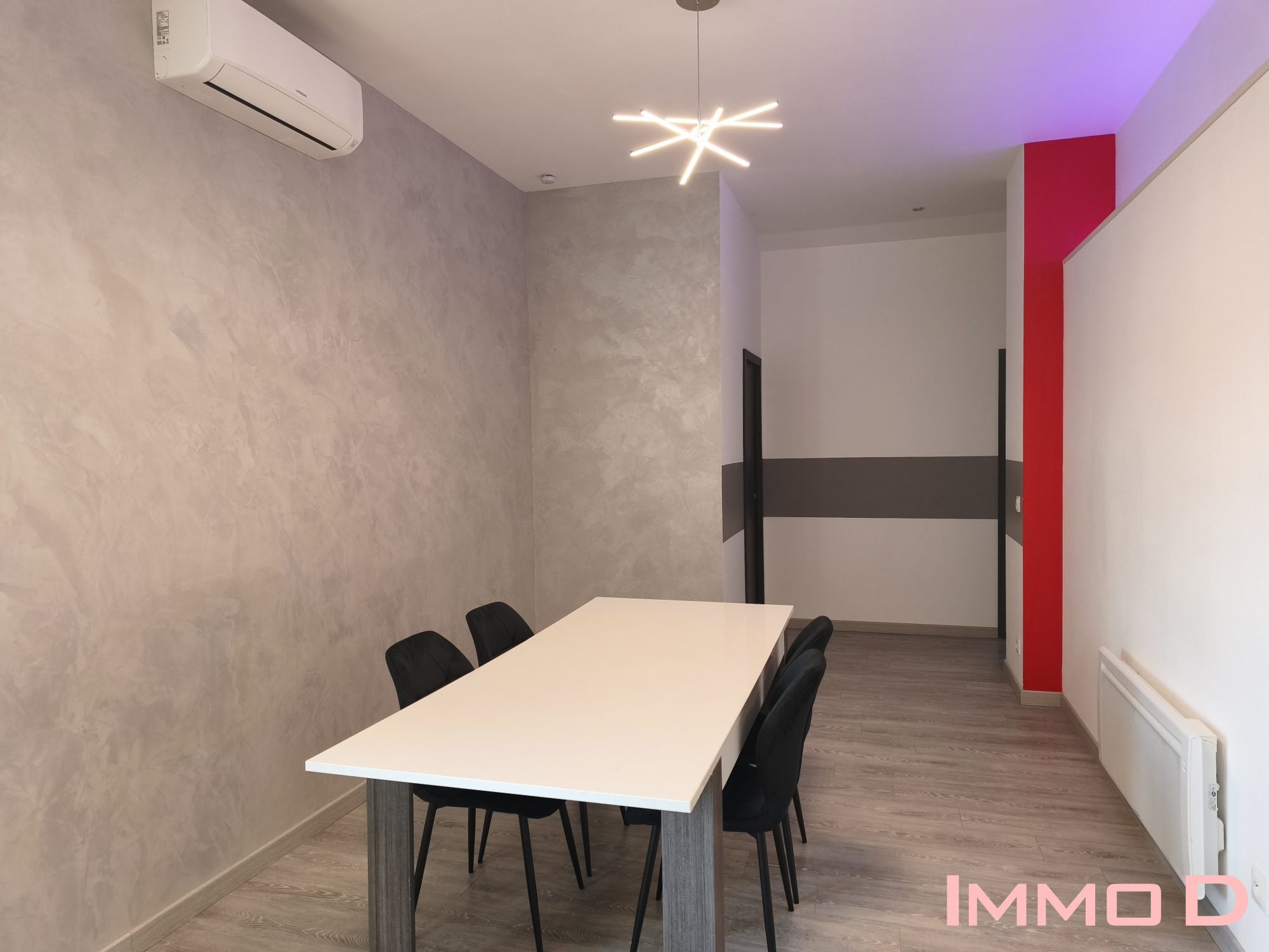 Appartement Allée du Raufin à Chavelot