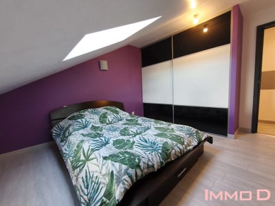Appartement Allée du Raufin à Chavelot