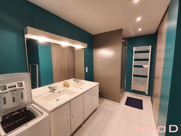 Appartement Allée du Raufin à Chavelot