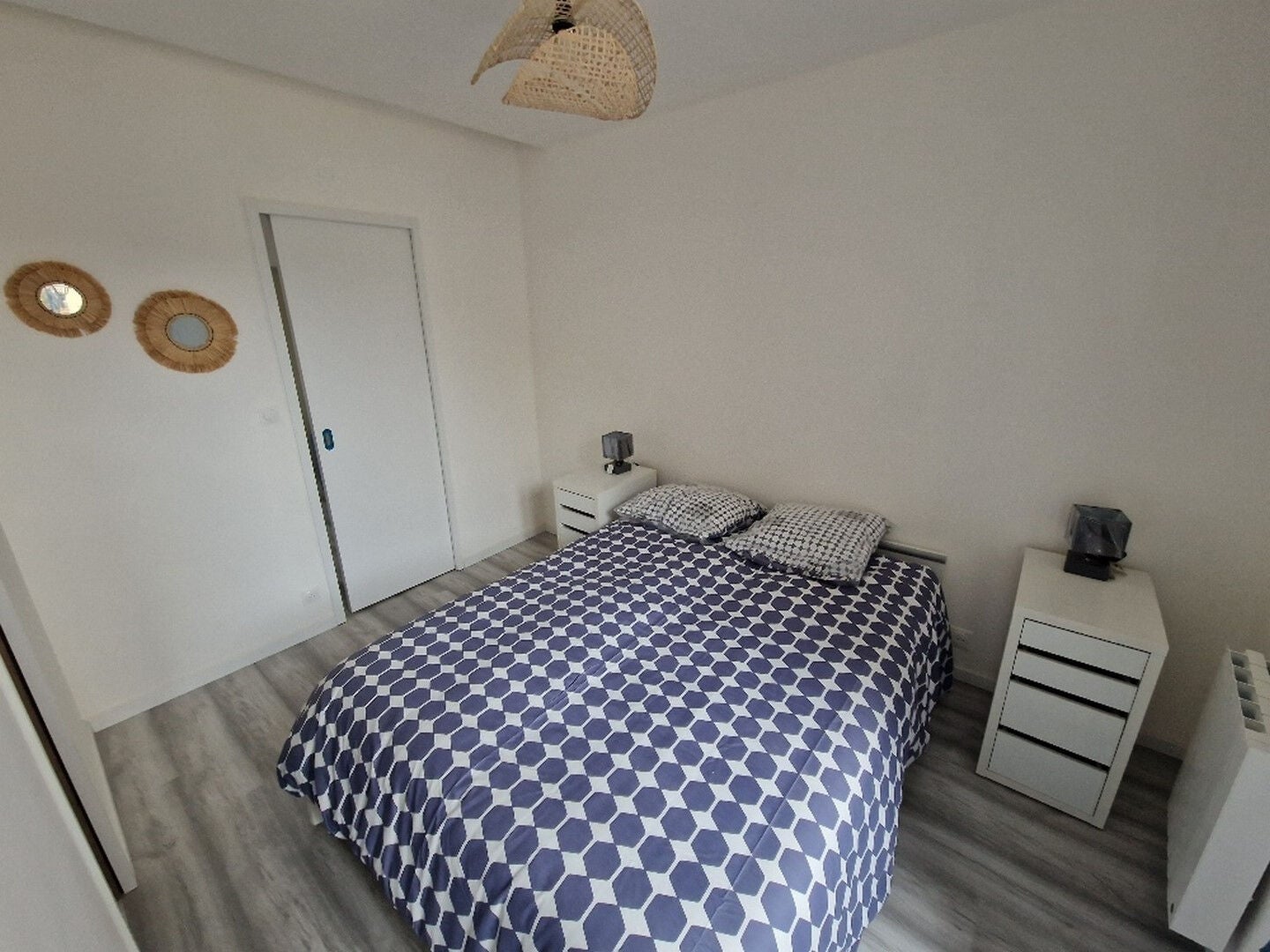 Appartement D 39 à Sézanne