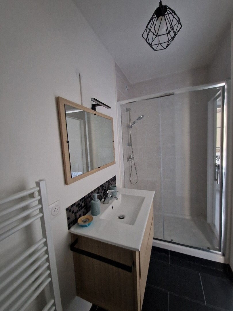 Appartement D 39 à Sézanne