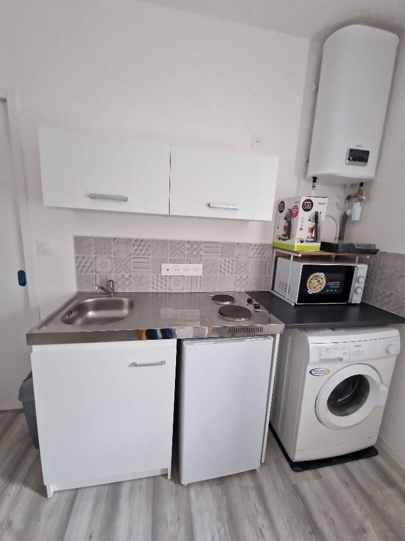 Appartement D 39 à Sézanne
