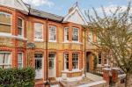 House Overdale Road in Greater London