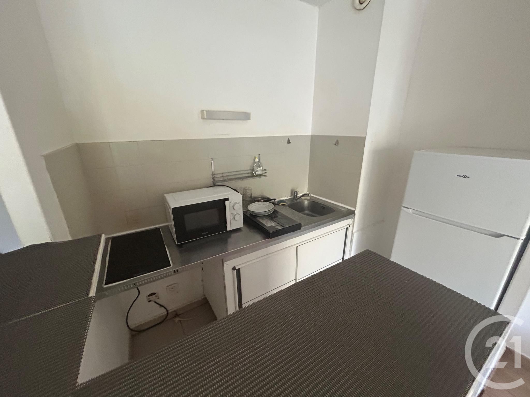 Appartement Cour des Camisards à Montpellier