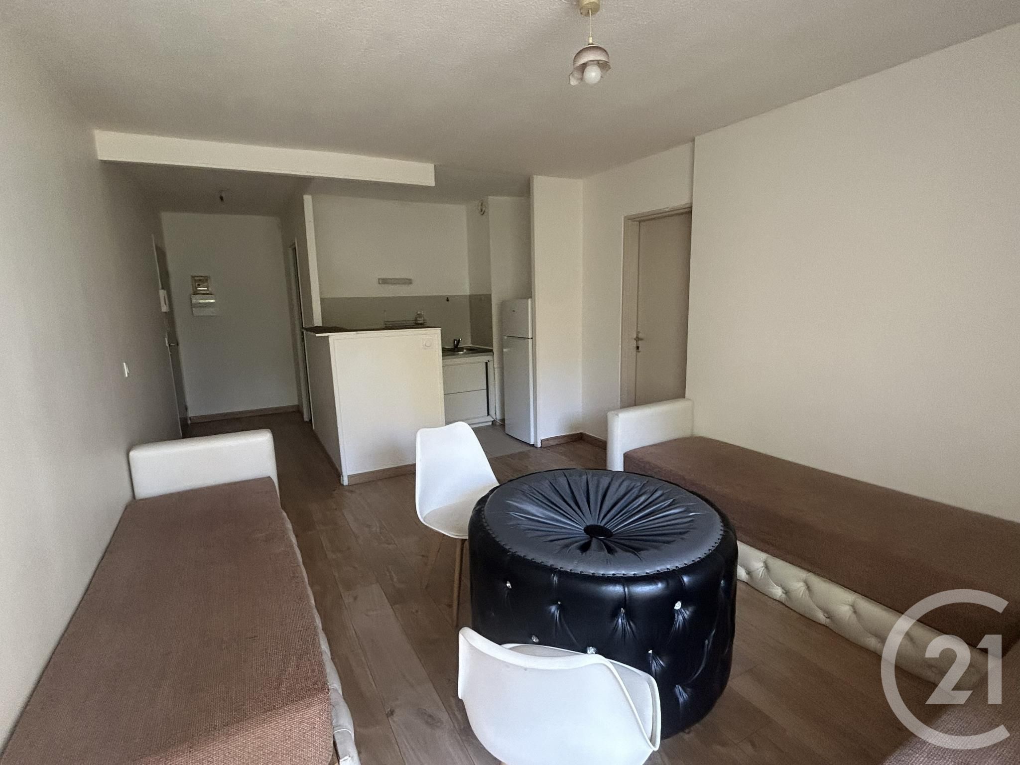 Appartement Cour des Camisards à Montpellier