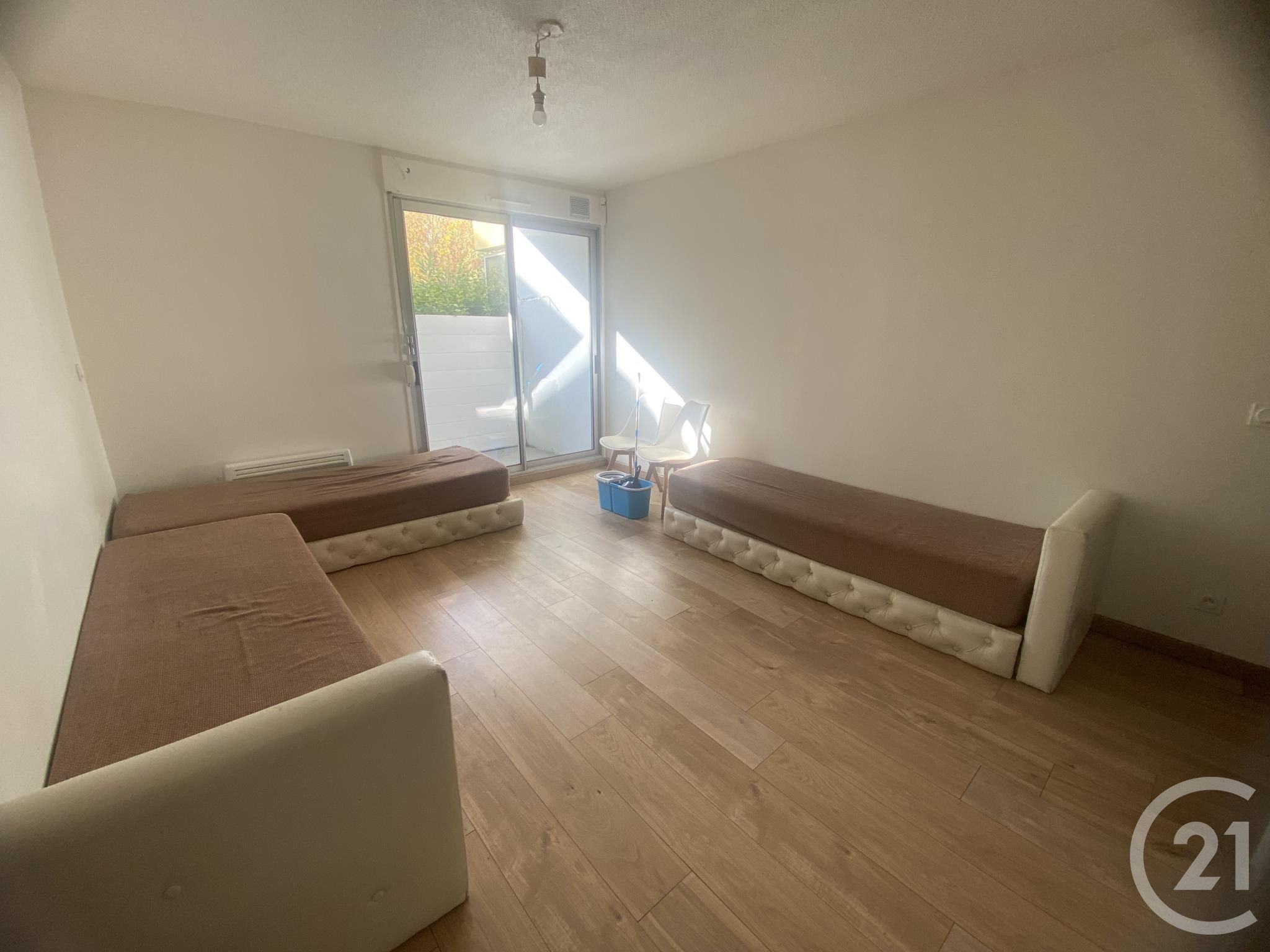 Appartement Cour des Camisards à Montpellier