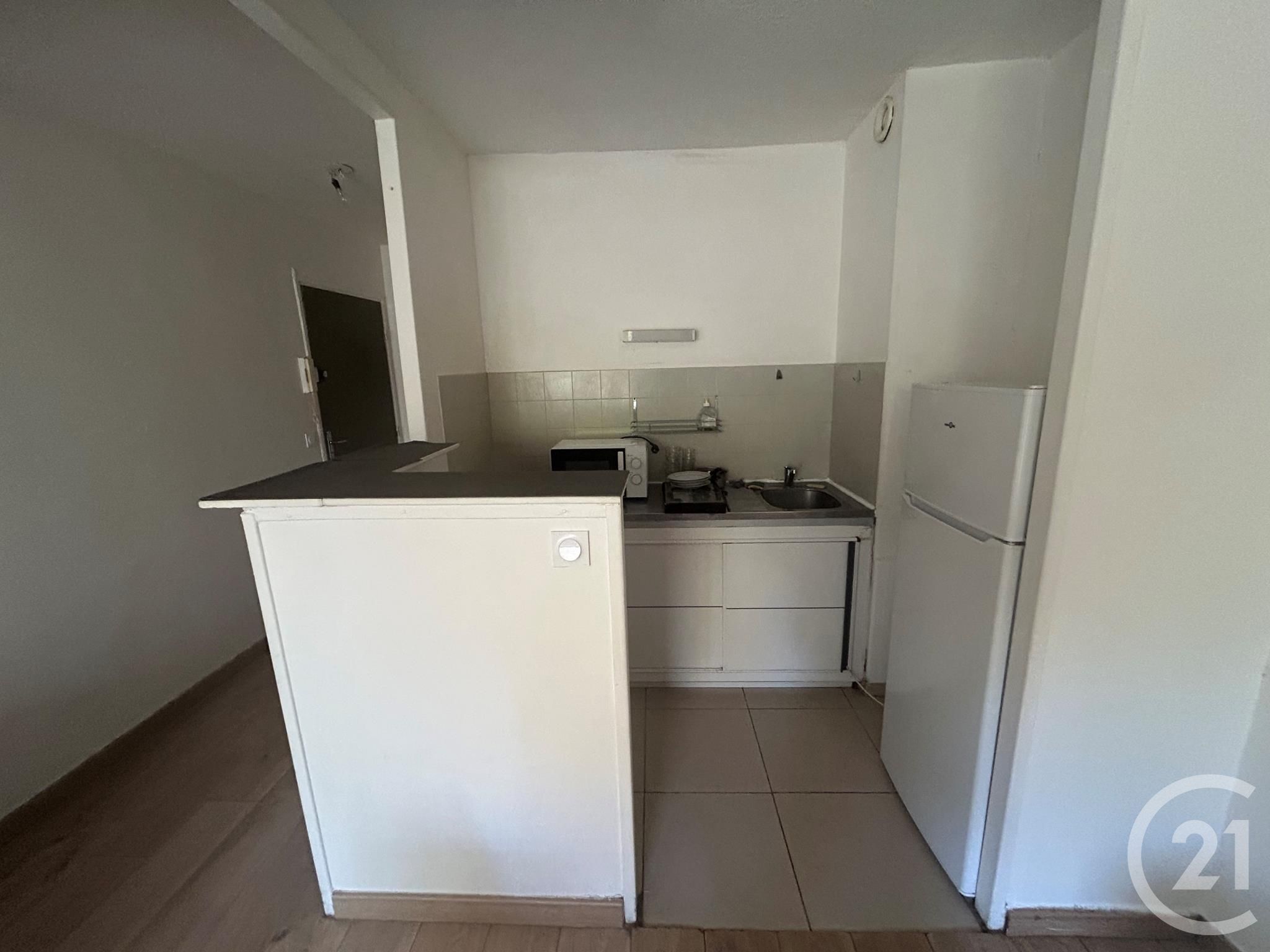 Appartement Cour des Camisards à Montpellier