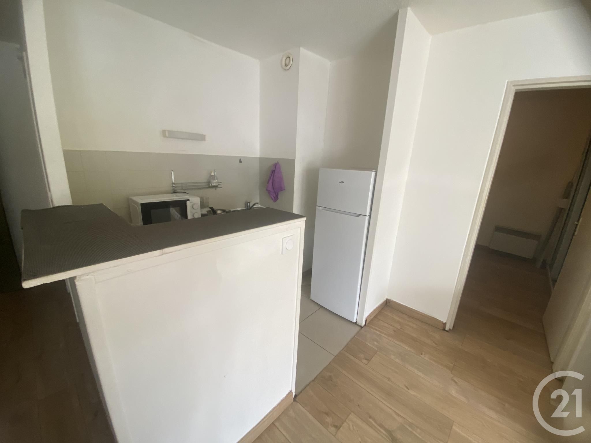Appartement Cour des Camisards à Montpellier