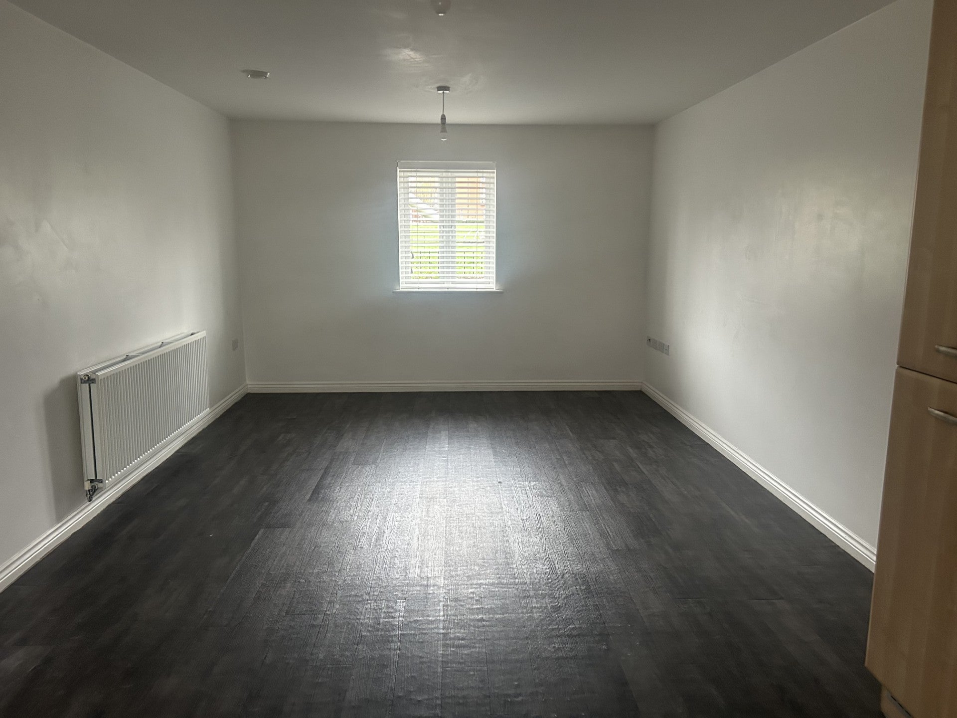 Flat Bonaire Grange in Milton Keynes