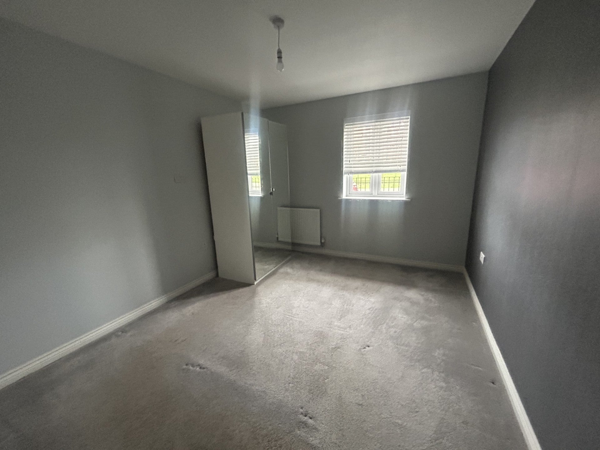 Flat Bonaire Grange in Milton Keynes