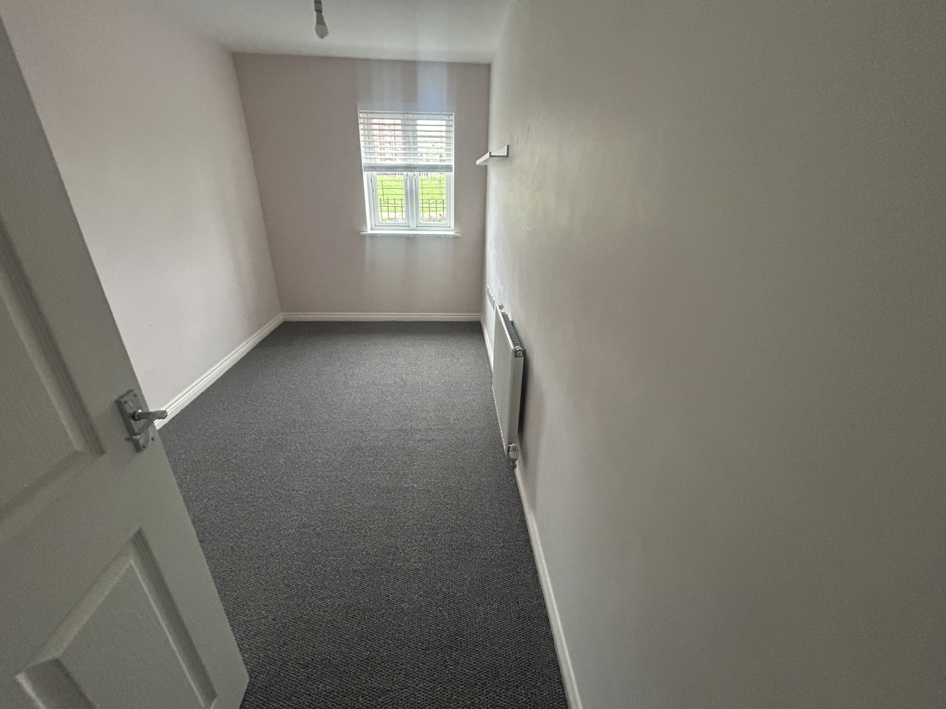 Flat Bonaire Grange in Milton Keynes