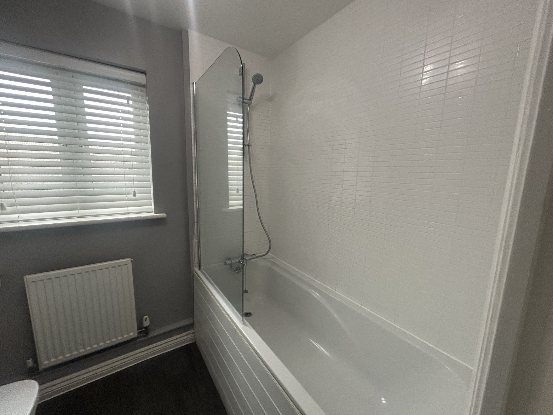 Flat Bonaire Grange in Milton Keynes