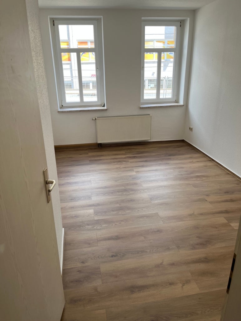Wohnung Dr.-Peter-Jordan-Straße in Bautzen