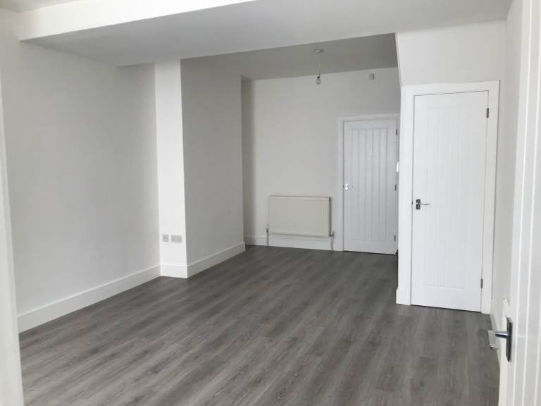 House Elphin Grove in Liverpool
