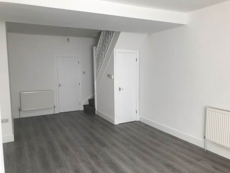 House Elphin Grove in Liverpool