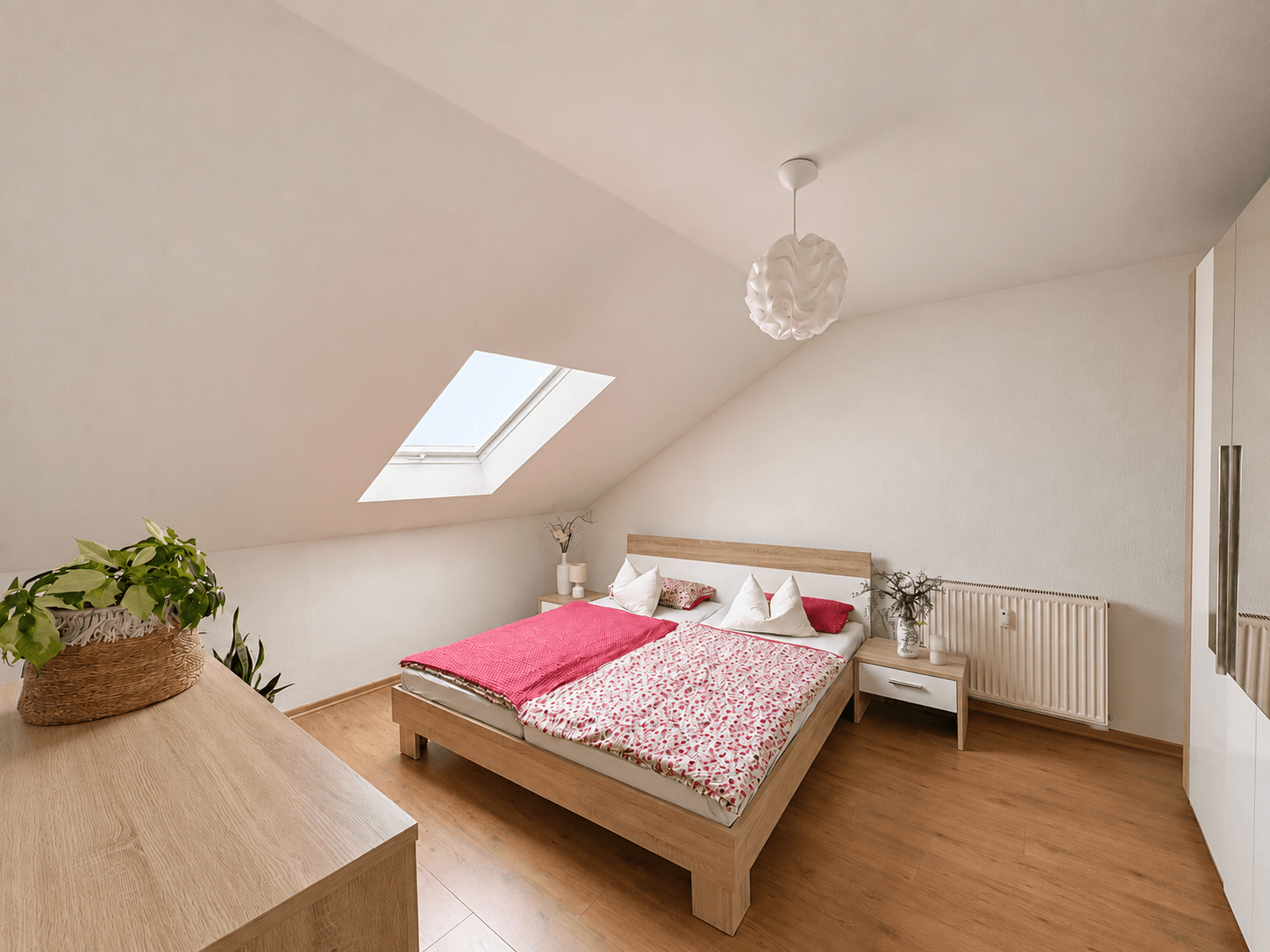 Wohnung Alte Tauchaer Straße in Leipzig