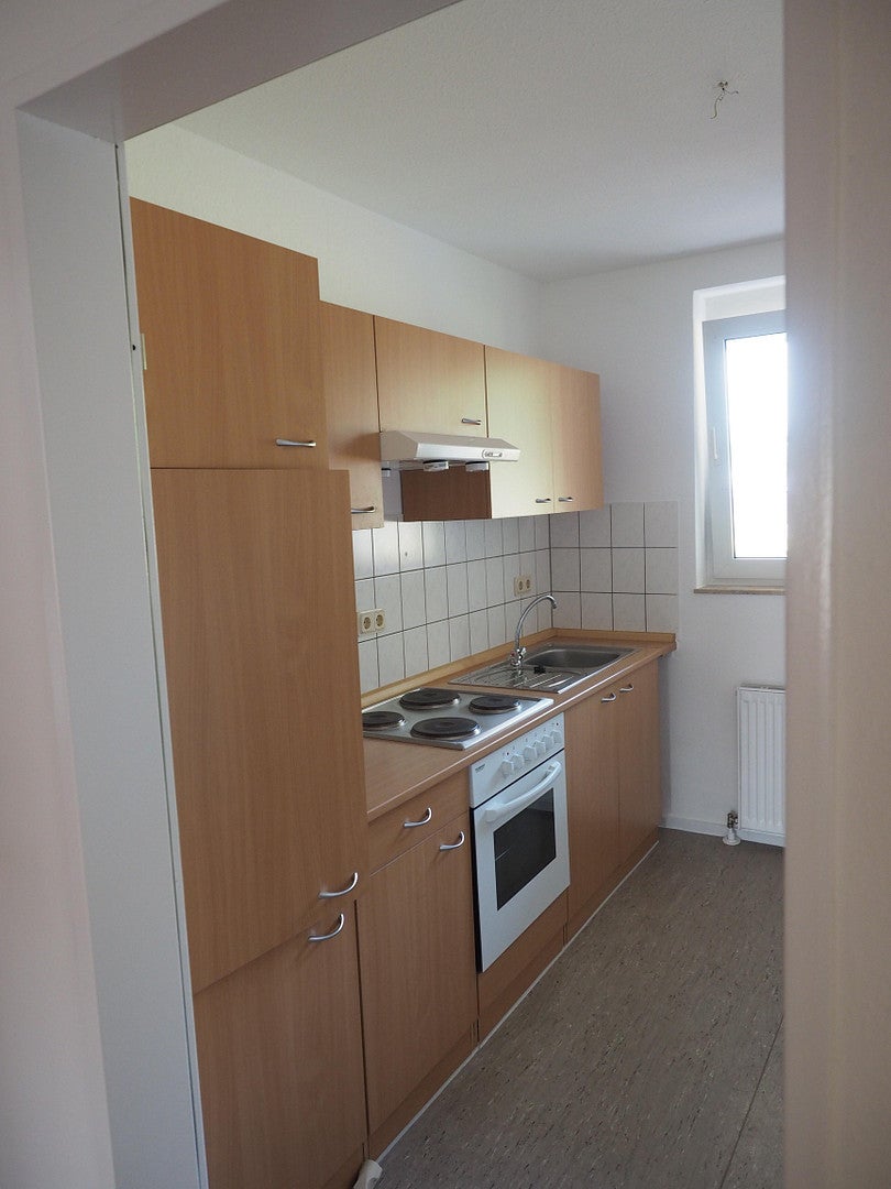 Wohnung Am Talweiher in Birkenfeld