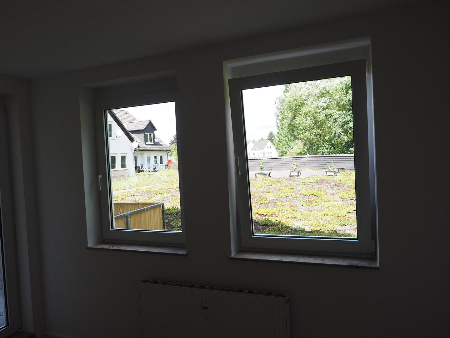 Wohnung Am Talweiher in Birkenfeld