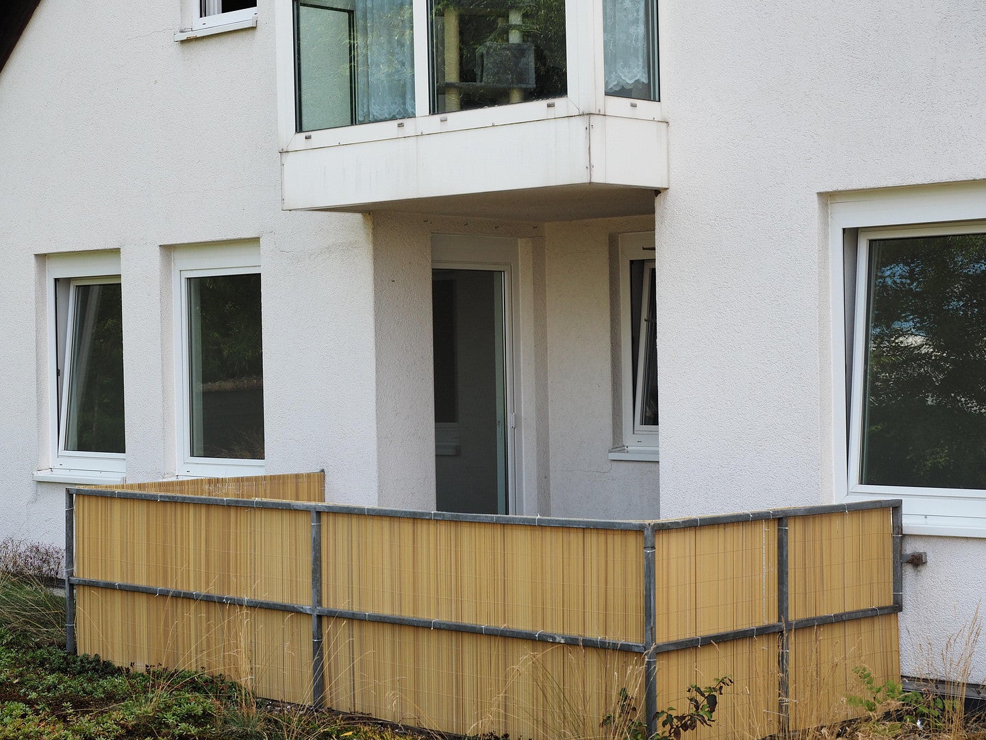 Wohnung Am Talweiher in Birkenfeld