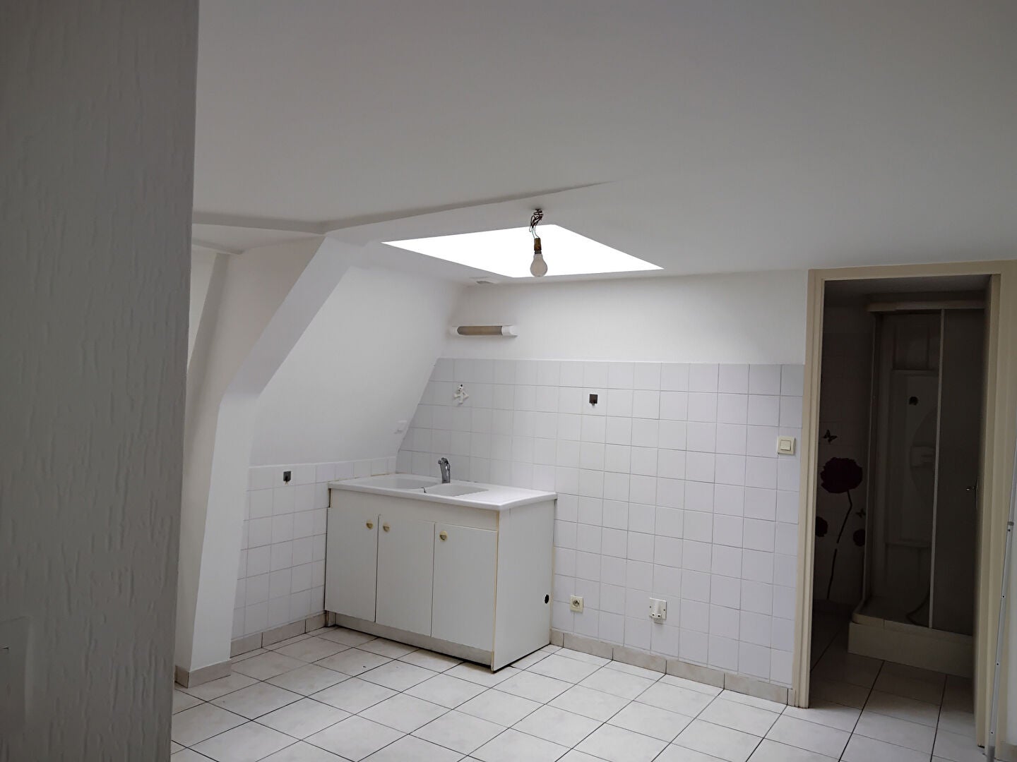Appartement Rue Maitre Georges Martin à Autun