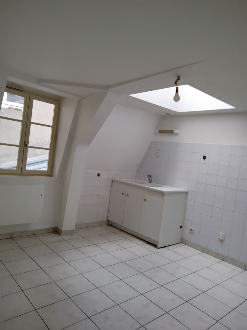 Appartement Rue Maitre Georges Martin à Autun