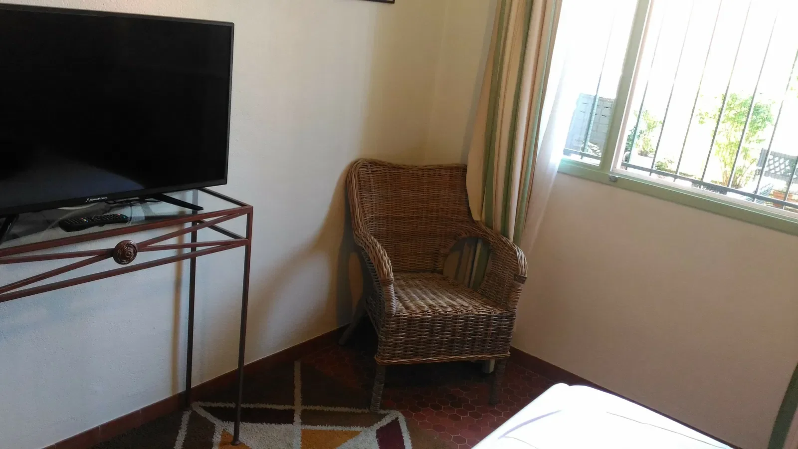 Chambre Promenade Claude Nogué à Vernet-les-Bains