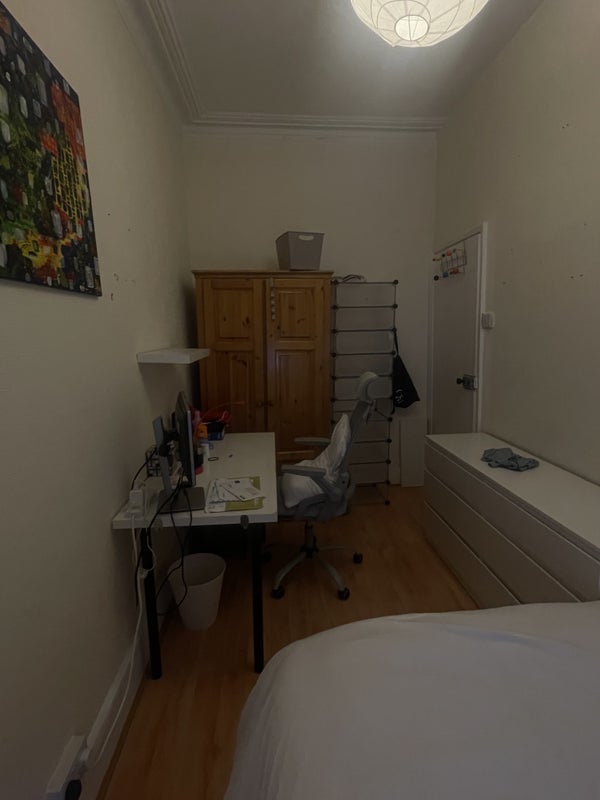 Room Maygrove Road in Greater London