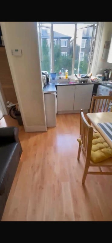 Room Maygrove Road in Greater London