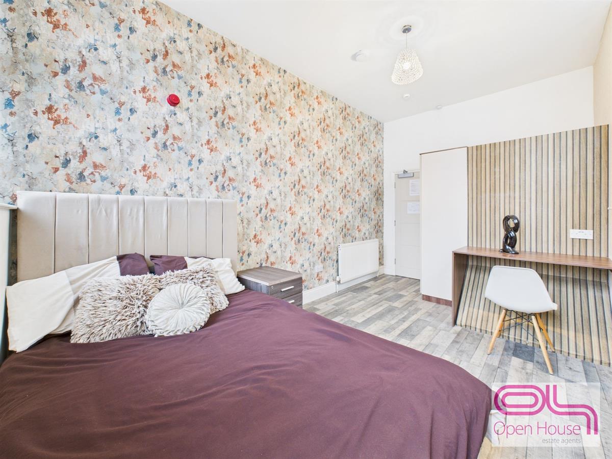 Room Fishergate in Preston