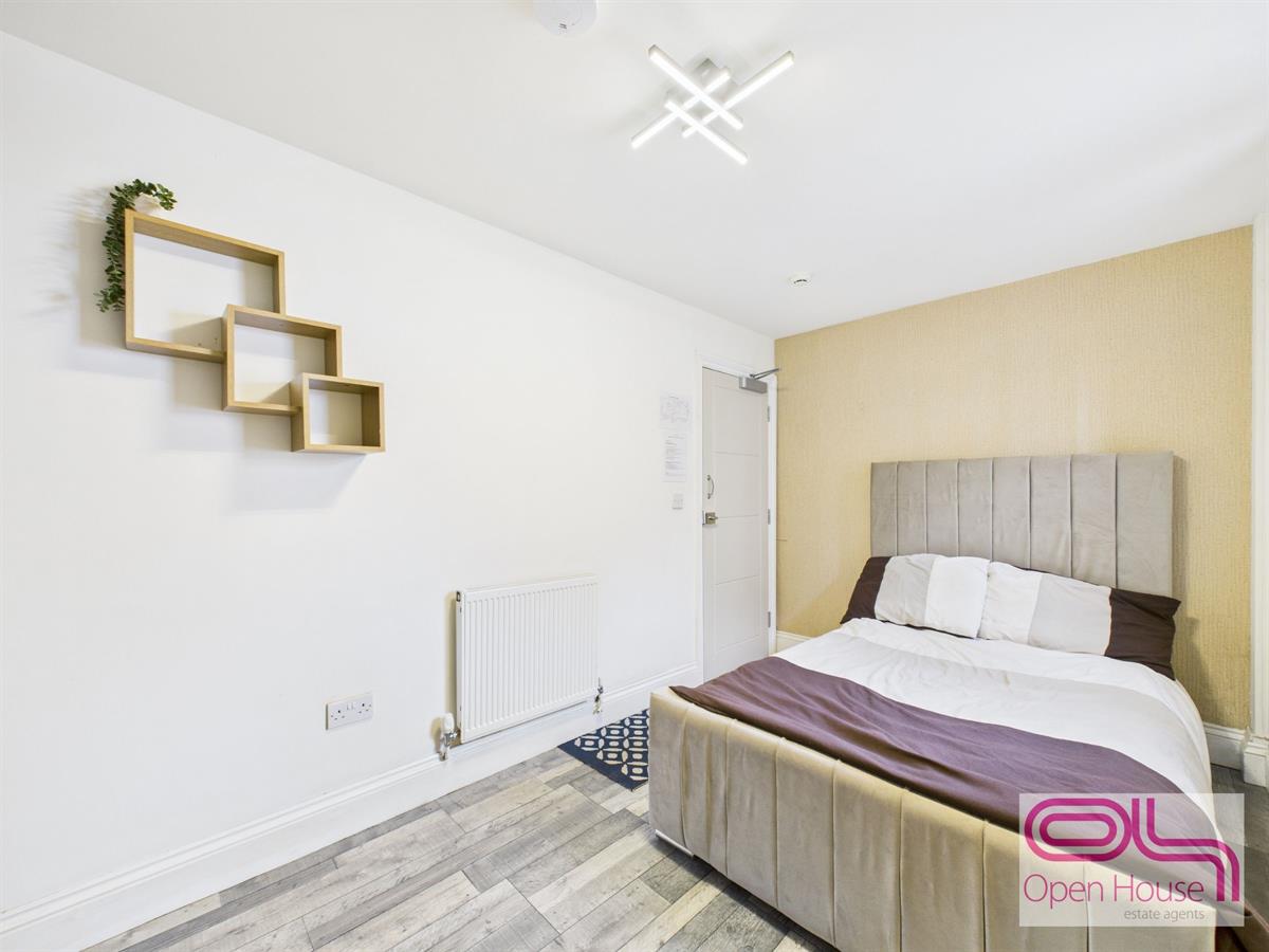 Room Fishergate in Preston