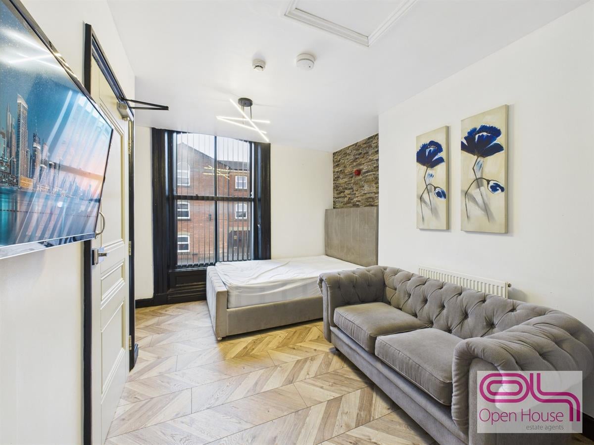 Room Fishergate in Preston