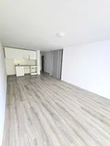 Flat Avenue Georges Clemenceau in Nanterre