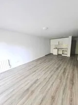 Flat Avenue Georges Clemenceau in Nanterre