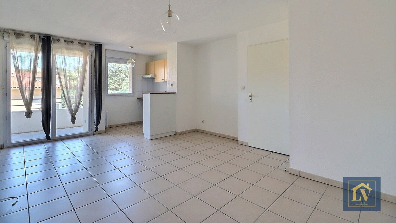 Appartement Avenue Victor Hugo à Pia