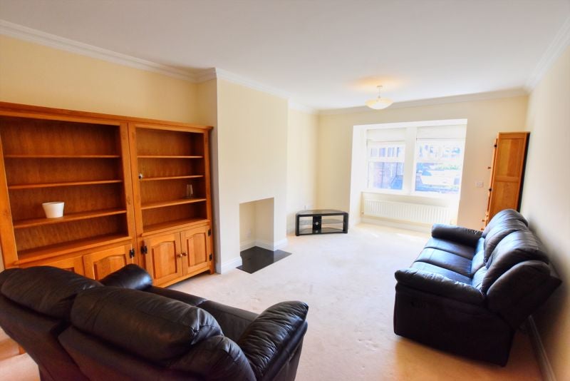 Flat Hawthorn Road in Newcastle upon Tyne