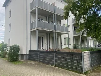 Wohnung Hinter den Ulmen in Frankfurt am Main