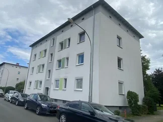 Wohnung Hinter den Ulmen in Frankfurt am Main