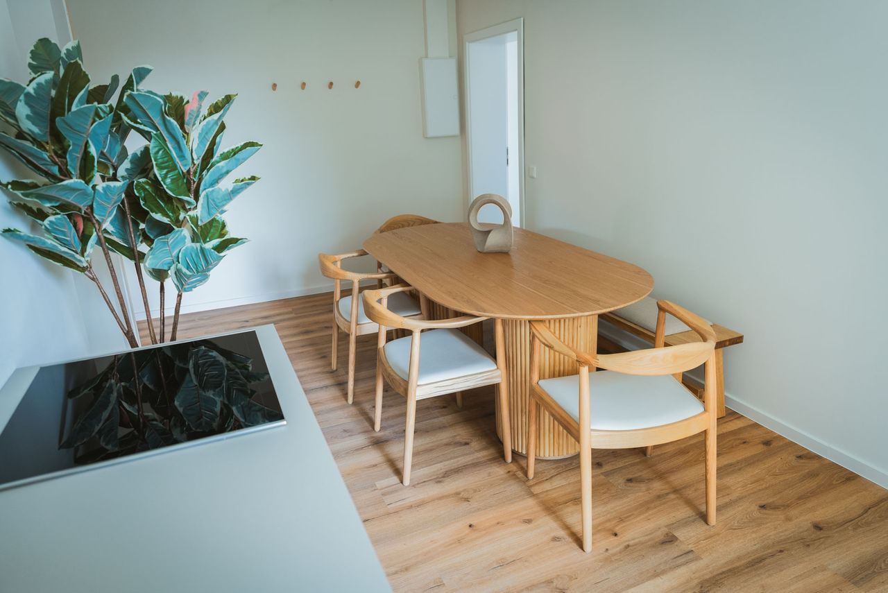 Wohnung Hostmannstraße in Celle